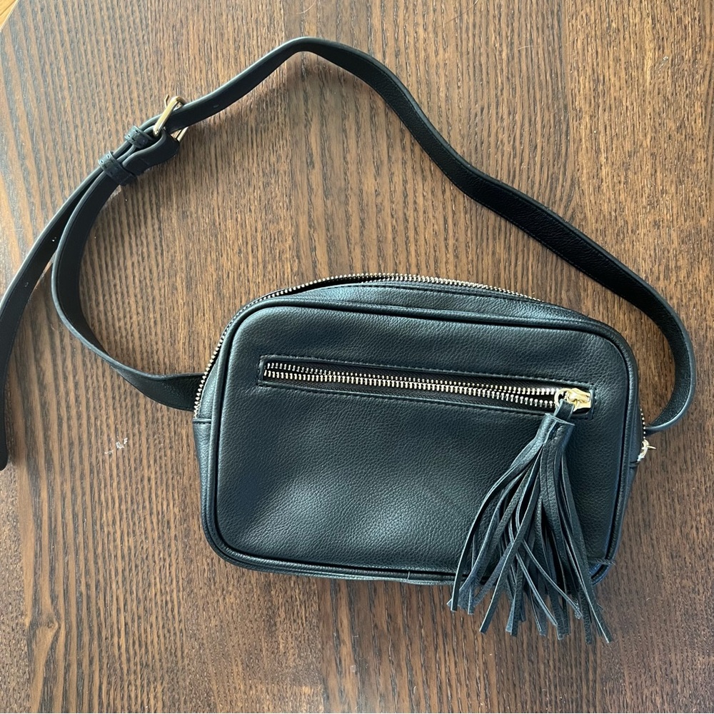 Forever 21 Belt Bag